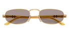 Persol® PO1028S Sunglasses PO1028S 112953 56 - Gold Violet