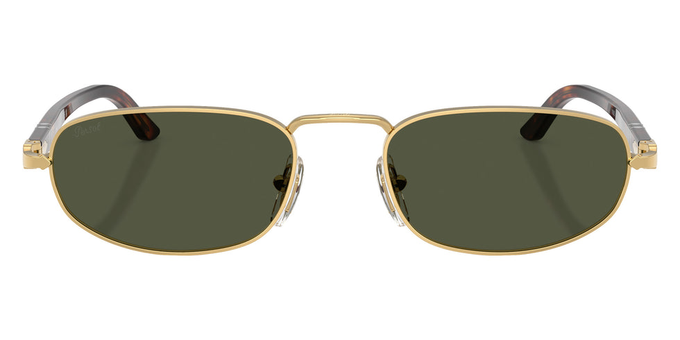 Persol® PO1028S Sunglasses PO1028S 515/31 56 - Gold Green