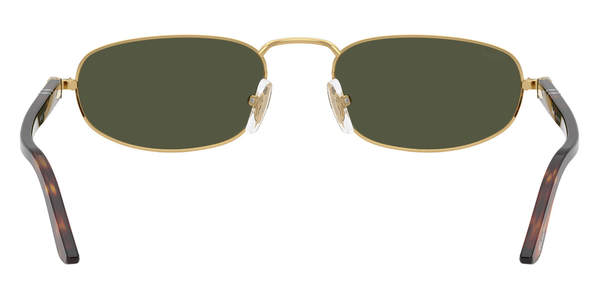 Persol® PO1028S Sunglasses PO1028S 515/31 56 - Gold Green