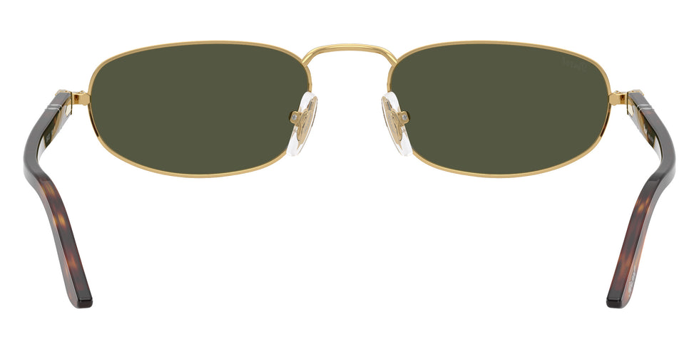 Persol® PO1028S Sunglasses PO1028S 515/31 56 - Gold Green