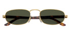 Persol® PO1028S Sunglasses PO1028S 515/31 56 - Gold Green