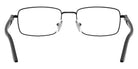 Persol® PO1029V Eyeglasses PO1029V 1078 56 - Demigloss Black