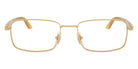 Persol® PO1029V Eyeglasses PO1029V 1129 56 - Gold