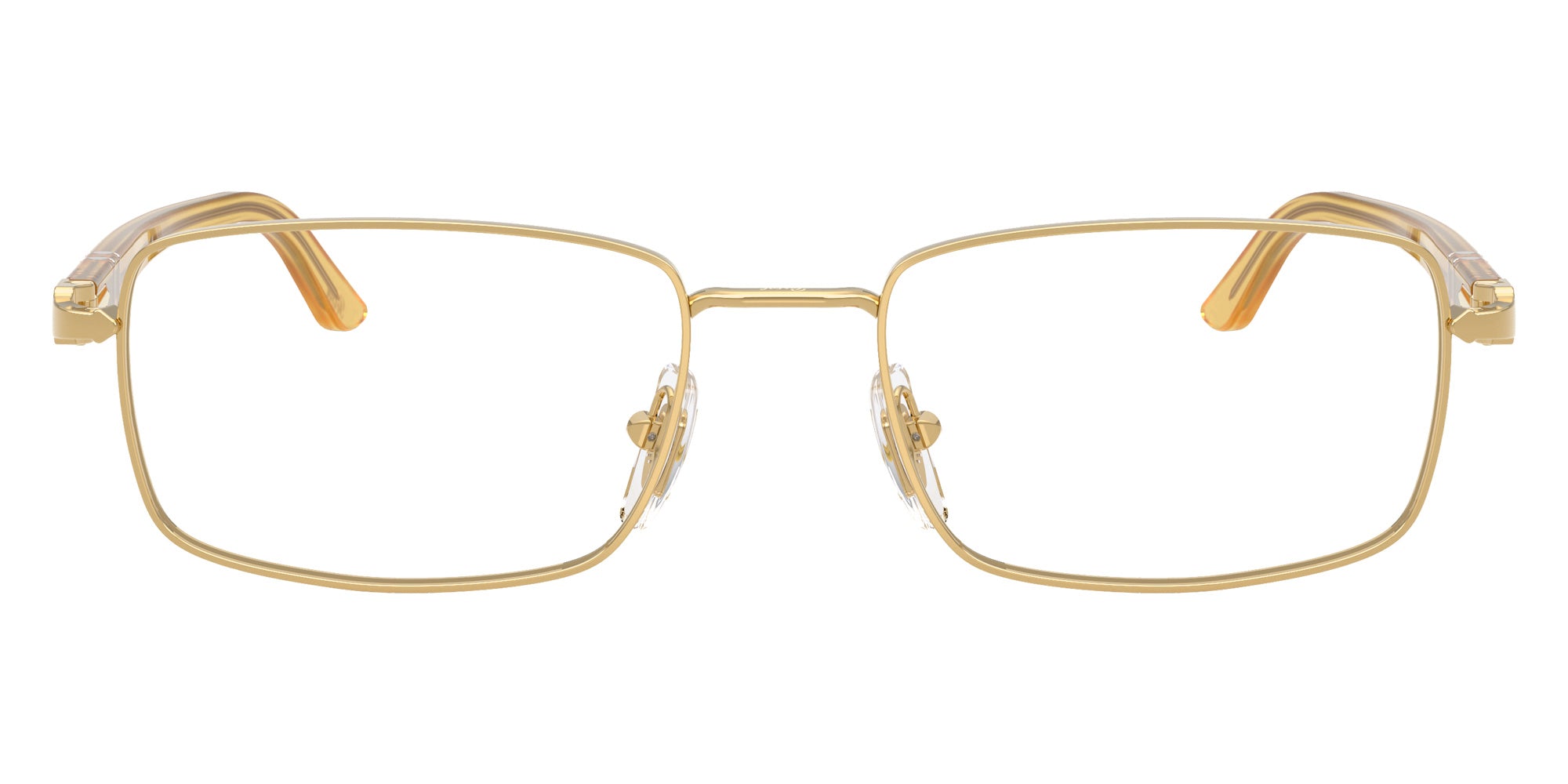 Persol® PO1029V Eyeglasses PO1029V 1129 56 - Gold