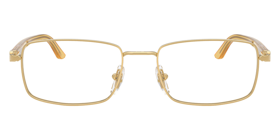 Persol® PO1029V Eyeglasses PO1029V 1129 56 - Gold