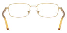 Persol® PO1029V Eyeglasses PO1029V 1129 56 - Gold