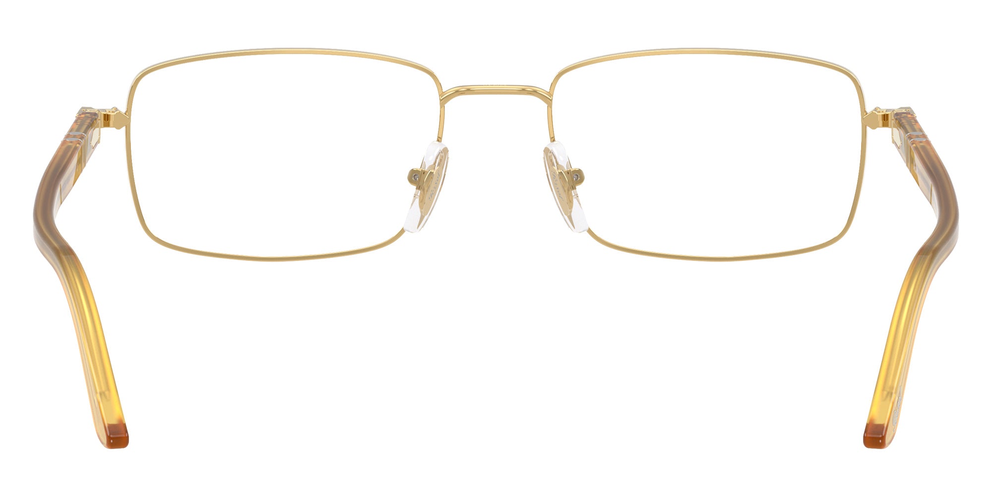 Persol® PO1029V Eyeglasses PO1029V 1129 56 - Gold