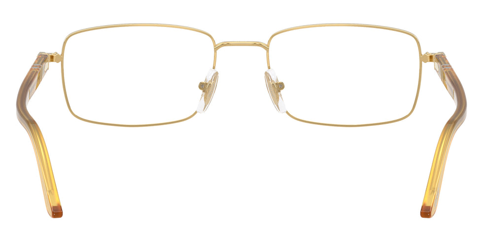 Persol® PO1029V Eyeglasses PO1029V 1129 56 - Gold