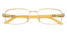 Persol® PO1029V Eyeglasses PO1029V 1129 56 - Gold