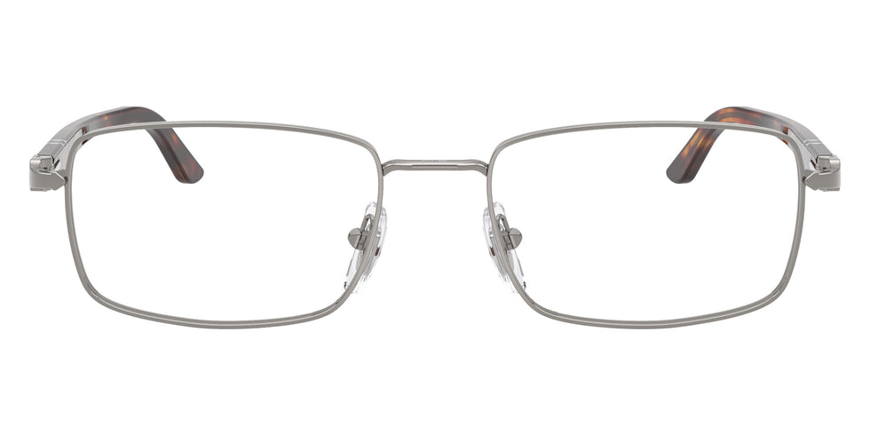 Persol® PO1029V Eyeglasses PO1029V 513 56 - Gunmetal