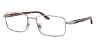 Persol® PO1029V Eyeglasses PO1029V 513 56 - Gunmetal