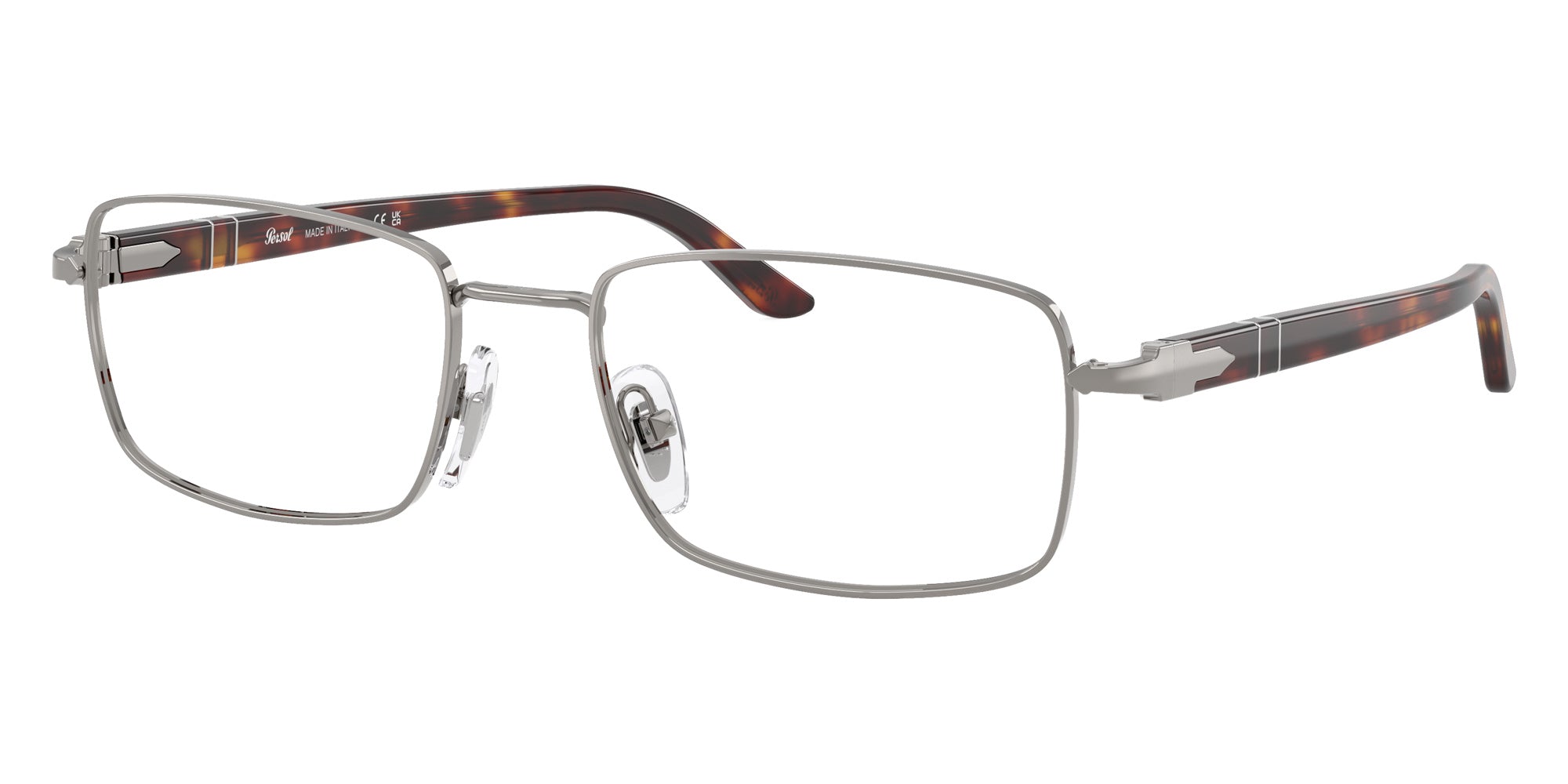 Persol® PO1029V Eyeglasses PO1029V 513 56 - Gunmetal