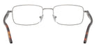 Persol® PO1029V Eyeglasses PO1029V 513 56 - Gunmetal