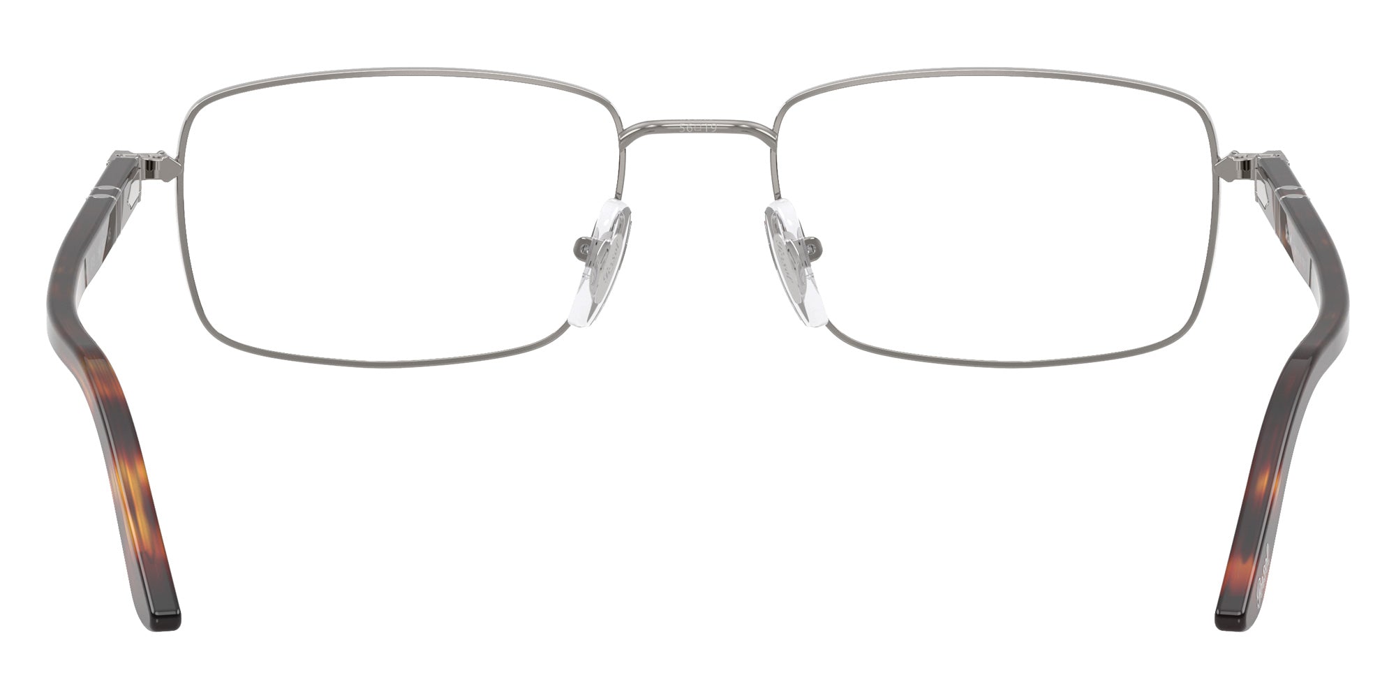 Persol® PO1029V Eyeglasses PO1029V 513 56 - Gunmetal