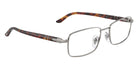 Persol® PO1029V Eyeglasses PO1029V 513 56 - Gunmetal