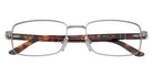 Persol® PO1029V Eyeglasses PO1029V 513 56 - Gunmetal