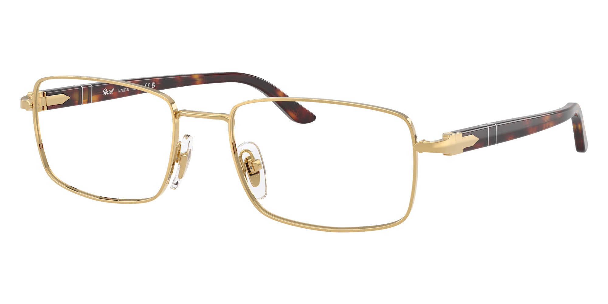 Persol® PO1029V Eyeglasses PO1029V 515 56 - Gold