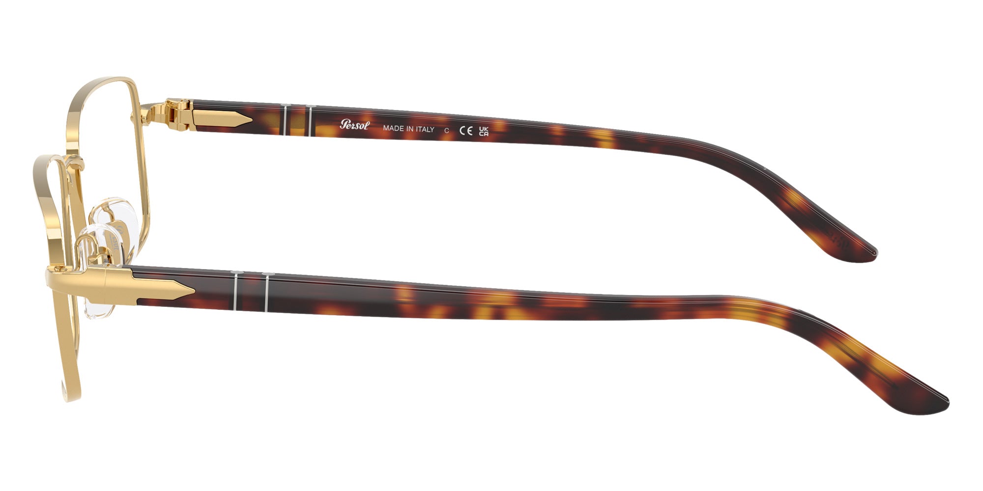 Persol® PO1029V Eyeglasses PO1029V 515 56 - Gold