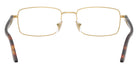 Persol® PO1029V Eyeglasses PO1029V 515 56 - Gold