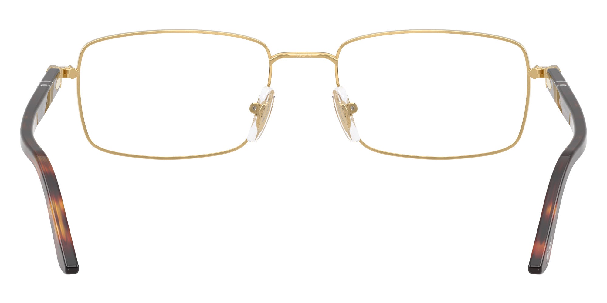 Persol® PO1029V Eyeglasses PO1029V 515 56 - Gold