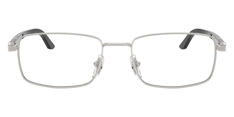 Persol® PO1029V Eyeglasses PO1029V 518 56 - Silver