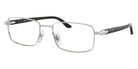 Persol® PO1029V Eyeglasses PO1029V 518 56 - Silver