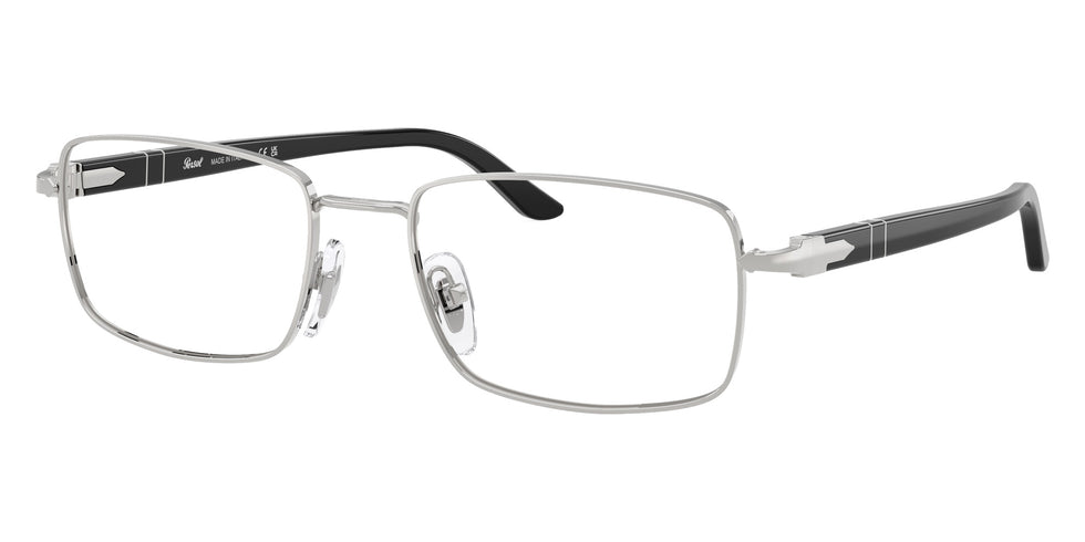 Persol® PO1029V Eyeglasses PO1029V 518 56 - Silver