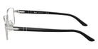 Persol® PO1029V Eyeglasses PO1029V 518 56 - Silver