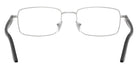 Persol® PO1029V Eyeglasses PO1029V 518 56 - Silver