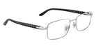 Persol® PO1029V Eyeglasses PO1029V 518 56 - Silver