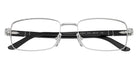 Persol® PO1029V Eyeglasses PO1029V 518 56 - Silver