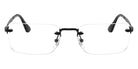 Persol® PO1030V Eyeglasses PO1030V 1078 57 - Luc Black
