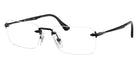 Persol® PO1030V Eyeglasses PO1030V 1078 57 - Luc Black