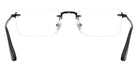 Persol® PO1030V Eyeglasses PO1030V 1078 57 - Luc Black