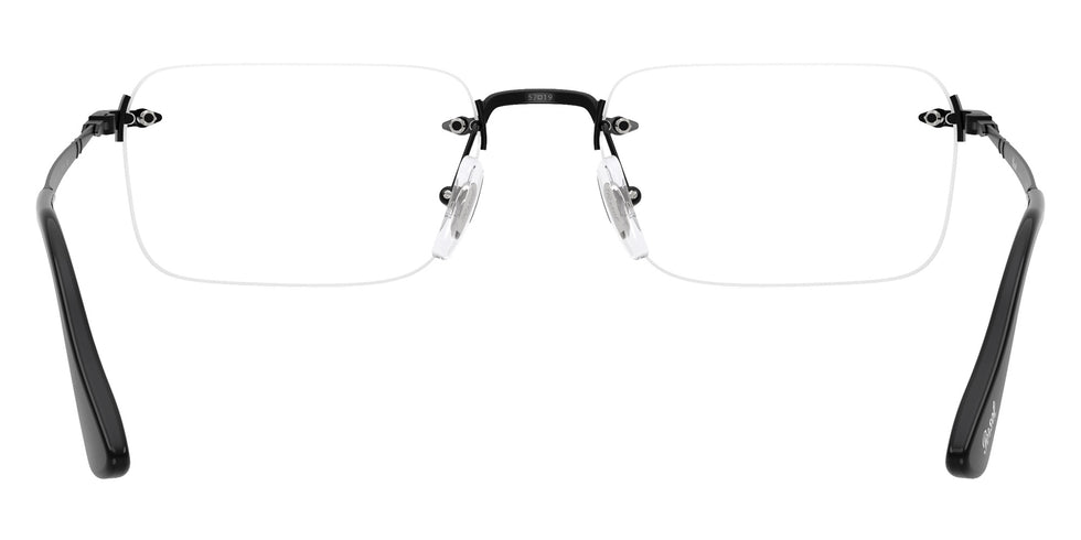 Persol® PO1030V Eyeglasses PO1030V 1078 57 - Luc Black