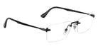 Persol® PO1030V Eyeglasses PO1030V 1078 57 - Luc Black