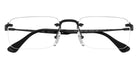 Persol® PO1030V Eyeglasses PO1030V 1078 57 - Luc Black