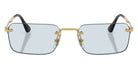 Persol® PO1030V Eyeglasses PO1030V 1156 57 - Luc Gold