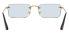 Persol® PO1030V Eyeglasses PO1030V 1156 57 - Luc Gold