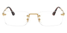 Persol® PO1030V Eyeglasses PO1030V 515 57 - Luc Gold