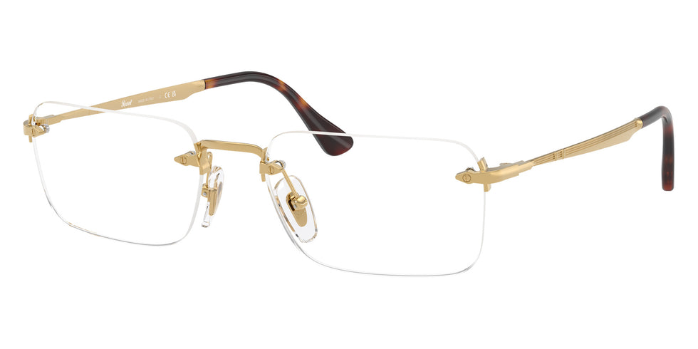 Persol® PO1030V Eyeglasses PO1030V 515 57 - Luc Gold