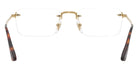Persol® PO1030V Eyeglasses PO1030V 515 57 - Luc Gold