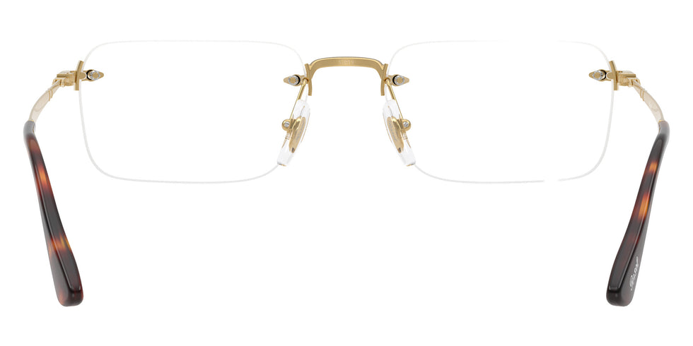 Persol® PO1030V Eyeglasses PO1030V 515 57 - Luc Gold