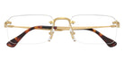 Persol® PO1030V Eyeglasses PO1030V 515 57 - Luc Gold