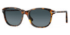 Persol® PO1935S PS PO1935S 1052S3 57 - 1052S3 Madreterra / Light blue gradient dark blue Sunglasses