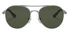 Persol® PO2477S Sunglasses PO2477S 513/31 57 - Gunmetal Green