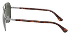 Persol® PO2477S Sunglasses PO2477S 513/31 57 - Gunmetal Green