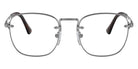 Persol® PO2490V Eyeglasses PO2490V 513 52 - Gunmetal