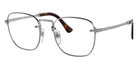 Persol® PO2490V Eyeglasses PO2490V 513 52 - Gunmetal
