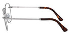 Persol® PO2490V Eyeglasses PO2490V 513 52 - Gunmetal